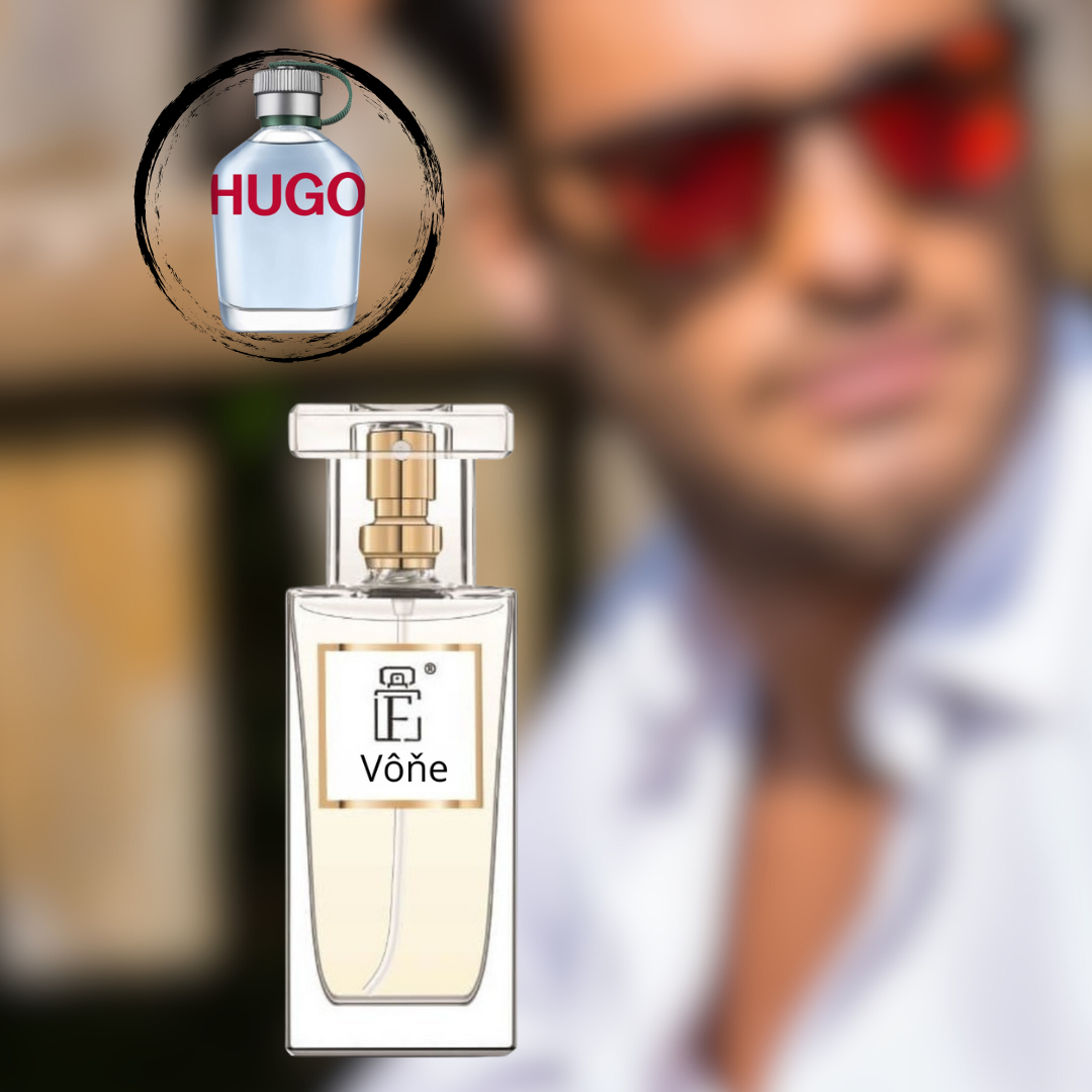 223M - Fabryka vôňe Hugo Boss Hugo